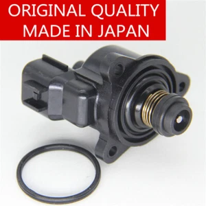 Válvula de control de aire de ralentí MD628318 para Mitsubishi Eclipse Galant Lancer Outlander - Imagen 1 de 8