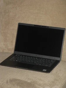 Dell Latitude 7310 i7-10610U NVMe 256GB 16GB FHD non-touch TB3 IR Cam vPro W11P - Afbeelding 1 van 13