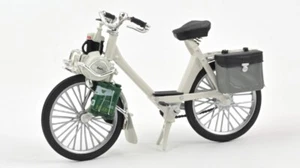 Solex 1969 White 1:18 Modell 182067 Norev - Bild 1 von 1