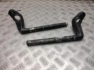 Suzuki GSX 750 GS 750 1995/* clip para mano izquierda Foto 1 de 4