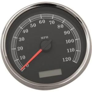2210-0462 - Programmable Electronic Imperial Speedometer - Picture 1 of 1