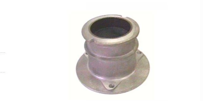 SPI Starter Pulley for snowmobile SKI-DOO ELAN 247/292 1971-1980 REP # 420952892 - Image 1 of 1