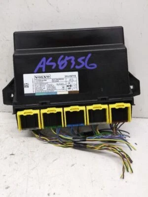 Volvo XC60 2016 OEM módulo de control de entrada sin llave id 31419719 se adapta a 2014-2017  Foto 1 de 4