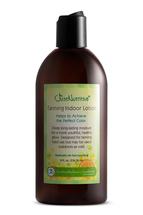 Tanning Indoor Lotion - Image 1 of 1