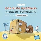 Eine Kiste Irgendwas: Kinderbuch Deutsch-Englisch Mit... | Livre | État Très Bon