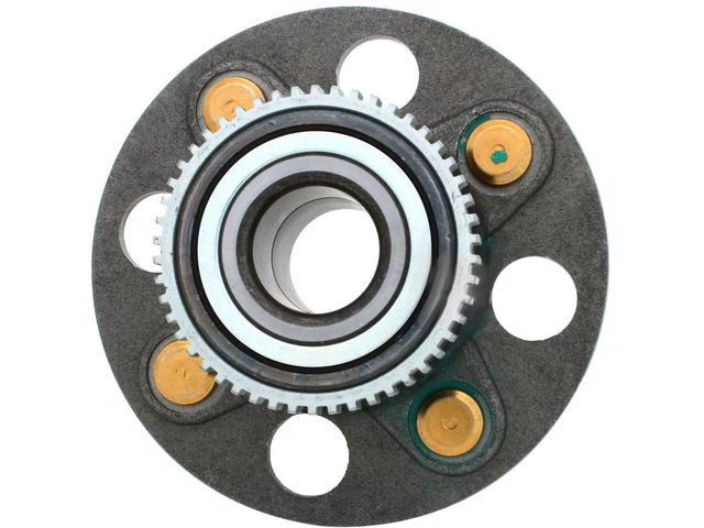 Ступица заднего колеса в сборе для Acura EL 2002 2003 2004 ZM959TT 2001-2005 годов выпуска - Изображение 1 из 1