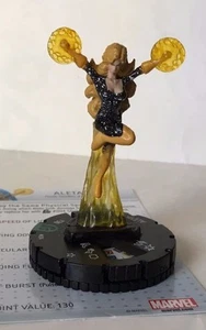 HeroClix Guardians of the Galaxy #024  ALETA  MARVEL  - Imagen 1 de 1