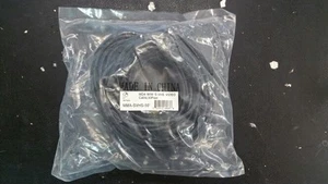 Pan Pacific MD4 M/M S-VHS Video Cable, 50Feet P/N MMA-SVHS-50' - Picture 1 of 3