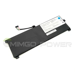 Neu Original BTY-M48 50 Wh Akku für MSI PS42 8RB Mechrevo S1 S1-C1 4ICP5/41/119 - Bild 1 von 3