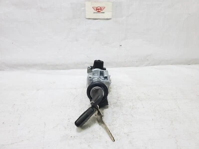 Ford Freestyle 2005 2006 2007 interruptor de encendido cilindro de bloqueo con llaves AU5Z-11582-B Foto 1 de 4