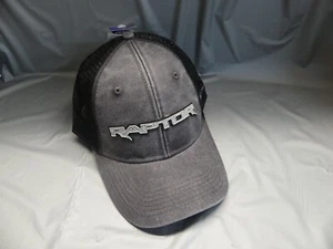 Ford Raptor Cap Baseball Hat - Adjustable Size - NEW with tags - Picture 1 of 4