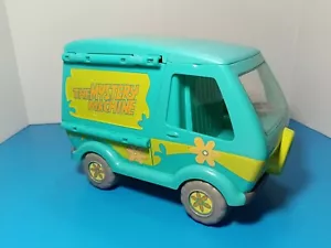 Scooby Doo 50th Anniversary Figur Walmart Exclusive Mystery Machine - Bild 1 von 10