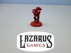 Warhammer 40K Space Marines - Heroes Series 1 Brother Gaiun (primed)  - Picture 1 of 4