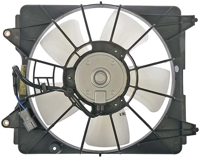 Dorman 620-268 Radiator Fan Assembly With Controller - Image 1 of 1
