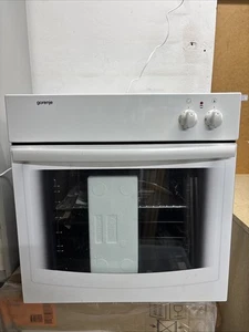 Goronje Einbau Backofen Model B7400W Backofen - Bild 1 von 14