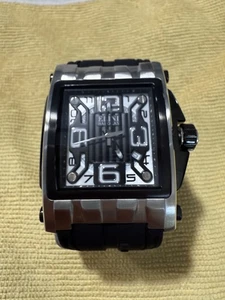 ELINI BAROKAS Captain Men's Quartz Watch ELINI-20011-01-BB - Picture 1 of 5