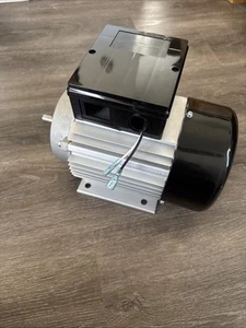 General Purpose Electric Motor 1hp IP55 1722 Rpm Single Phase 120v 60HZ USA - Picture 1 of 6