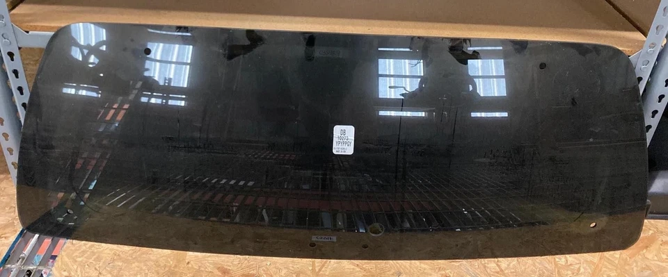 2006 Ford Escape Liftgate Back Glass Privacy Heated NEW AFTERMARKET - Image 1 of 2