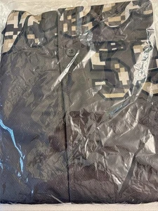 New York Mets Sean Manaea Camo Trikot SGA 5/26/25 NY Gr. XL *UNGEÖFFNET* - Bild 1 von 2