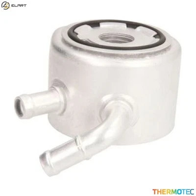 OIL COOLER ENGINE OIL D4R001TT FOR RENAULT CLIO/MIO/II/Mk/III/Sportour/EURO 1.5L - Image 1 of 4