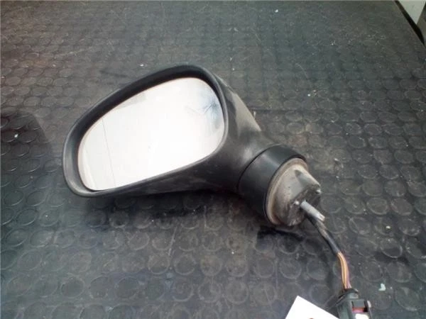 ESPEJO RETROVISOR IZQUIERDO / 12285 PARA SEAT LEON 1P1 EMOCION TDI - Imagen 1 de 1