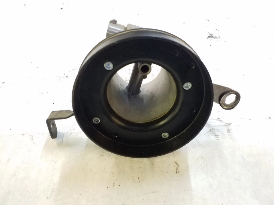 Sensor medidor de flujo de aire másico MAF | Se adapta a Ford F150 Bronco 1994-1995 Foto 1 de 4