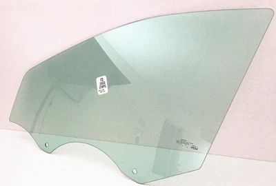 Front Left Window Glass for Mercedes C230 C240 C32 C320 C55 AMG 2001-2007 - Image 1 of 4