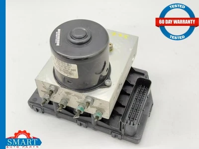 Блок модуля антиблокировочного тормозного насоса Mercedes R170 SLK32 AMG ABS 01-04 от оригинального производителя протестирован - Изображение 1 из 4