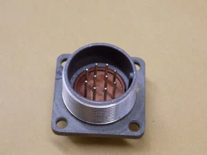 1x 2RM22B10H1V1 10Pin USSR Military  Connector - Picture 1 of 4