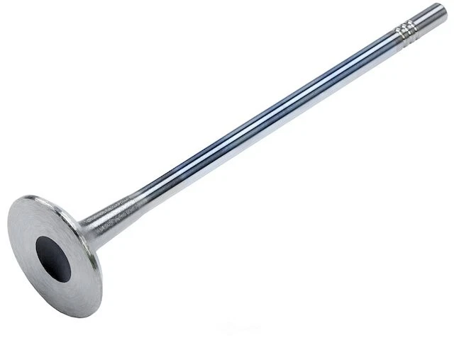 Выпускной клапан для 09–11 Chevy Pontiac Aveo Aveo5 G3 Wave 1,6 л 4 цилиндра LXV VG48W3 - Изображение 1 из 1