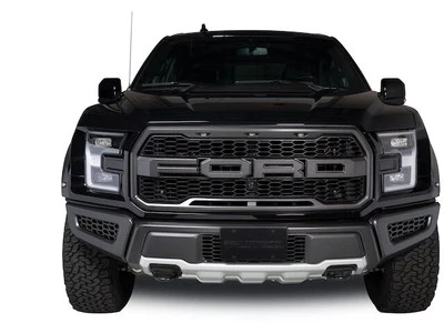 Inserto de rejilla para Ford F150 Raptor 2017-2020 2018 2019 ZT374KV Foto 1 de 4