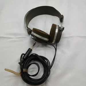 AURICULARES PROFESIONALES PANASONIC EAH-500 DE COLECCIÓN - Imagen 1 de 5