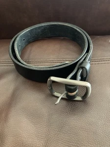 Hanks Belts The Everyday Size 36 - Picture 1 of 7
