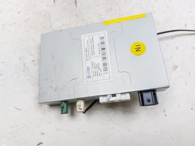 11148767 CENTRALINA CONTROLLO MG ZS (--) 1.5 B 16V MAN 5M 106CV 2023 5P SUV - Immagine 1 di 4