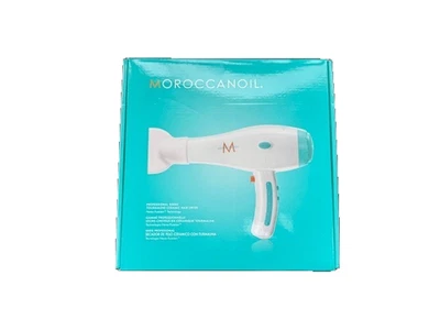Secador de pelo profesional de cerámica Moroccanoil / NUEVO Foto 1 de 3