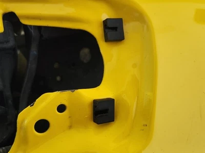 Clips de luz intermitente Honda CRX/EF 90-91 Foto 1 de 4