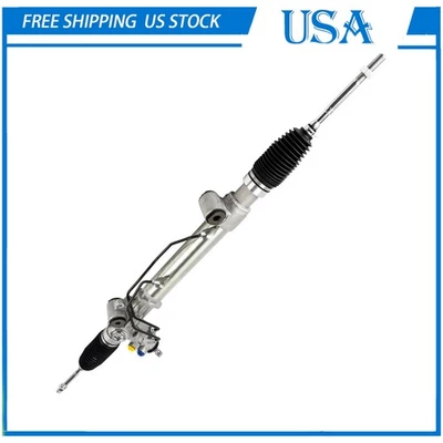 Power Steering Rack & Pinion For Mercedes-Benz ML350 06-2011 GL450 10-12 264022 Foto 1 de 4