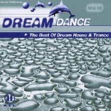 Dream Dance Vol.18 von Various | CD | Zustand sehr gut - Bild 1 von 2