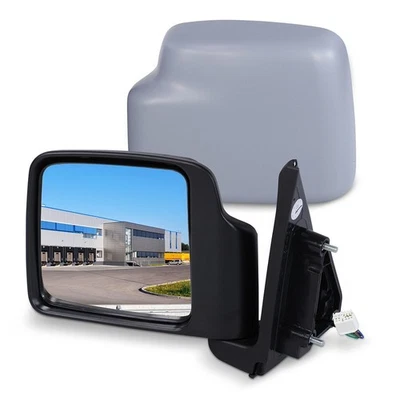 TYC Specchio esterno sinistro per SUZUKI - Immagine 1 di 4