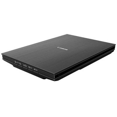 Canon CanoScan LiDE 400 Slim Performance Scanner - Image 1 of 4