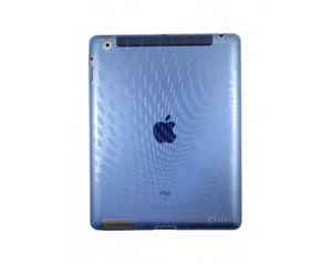 Funda Flexible Protectora para iPAD2 / Nuevo iPAD + Regalo Lapiz Optico - Foto 1 di 1
