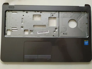 HP Compaq 15-H 15-S Palmrest with Touchpad AP14D000311 749640-001 - Picture 1 of 2
