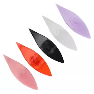 5Pcs Tatting Sets Plastic Hand DIY Lacemaking Craft Tool Sewing Acce LLI - Picture 1 of 23