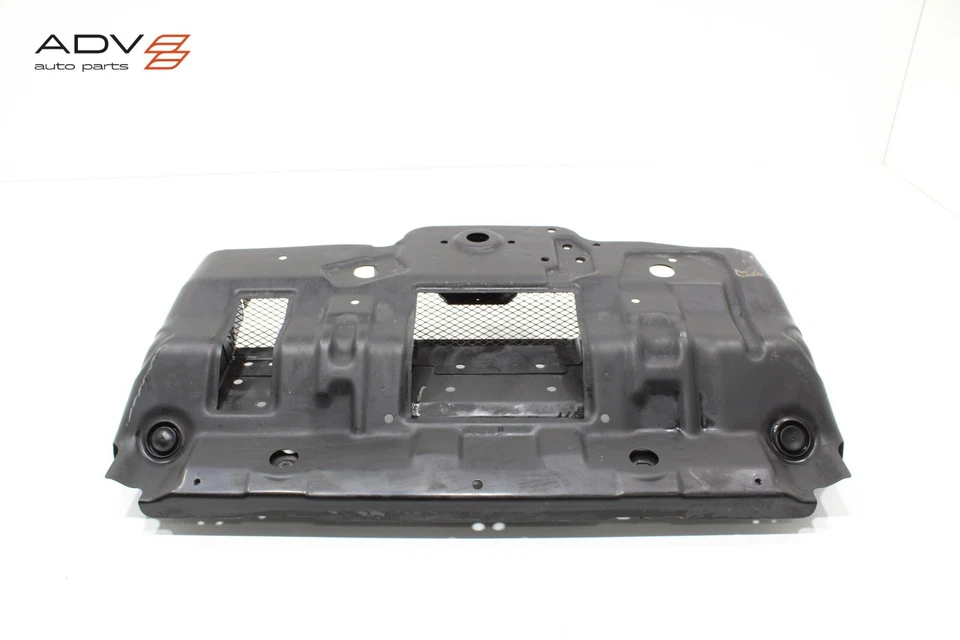 Toyota 4runner 2010-2024 bajo motor soporte delantero protector contra salpicaduras OEM Foto 1 de 4