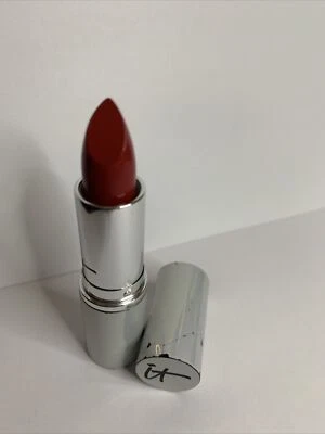 It Cosmetics Blurred Lines Lip Stick IT GIRL New  - Image 1 of 4
