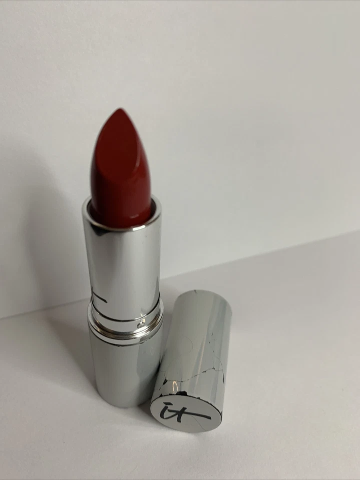 It Cosmetics Blurred Lines Lip Stick IT GIRL New  - Image 1 of 4