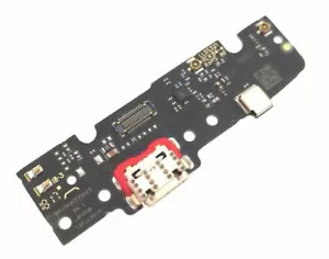 USB Charger Dock Port Charging Flex For Motorola Moto E5 Plus XT1924-6 7 8 9 - Picture 1 of 3