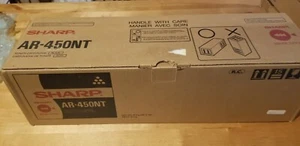 Sharp  AR450NT Toner Cartridges  - Picture 1 of 2