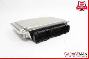 08-16 Maserati Quattroporte M139 4.2L Engine Control Module ECU OEM - Picture 1 of 12