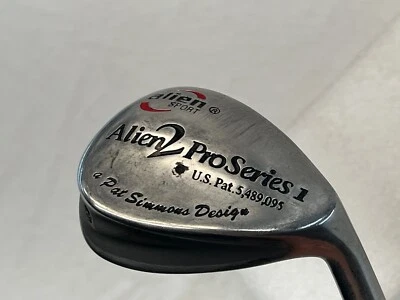RH Alien 2 Pro Series 1 Sand Wedge 35.5" Pat Simmons Design - Image 1 of 4